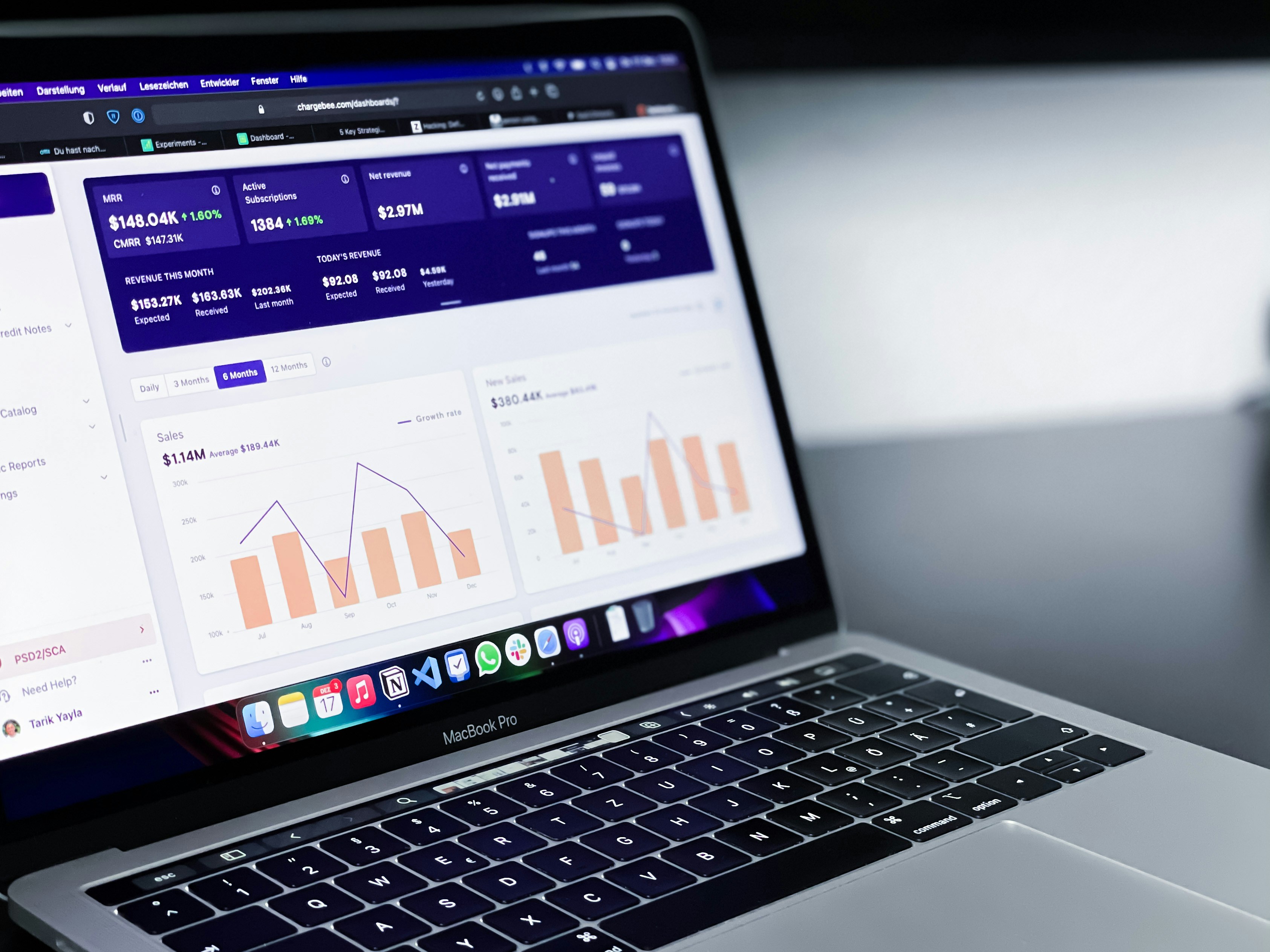 Measuring Metrics - Customer Journey Optimization